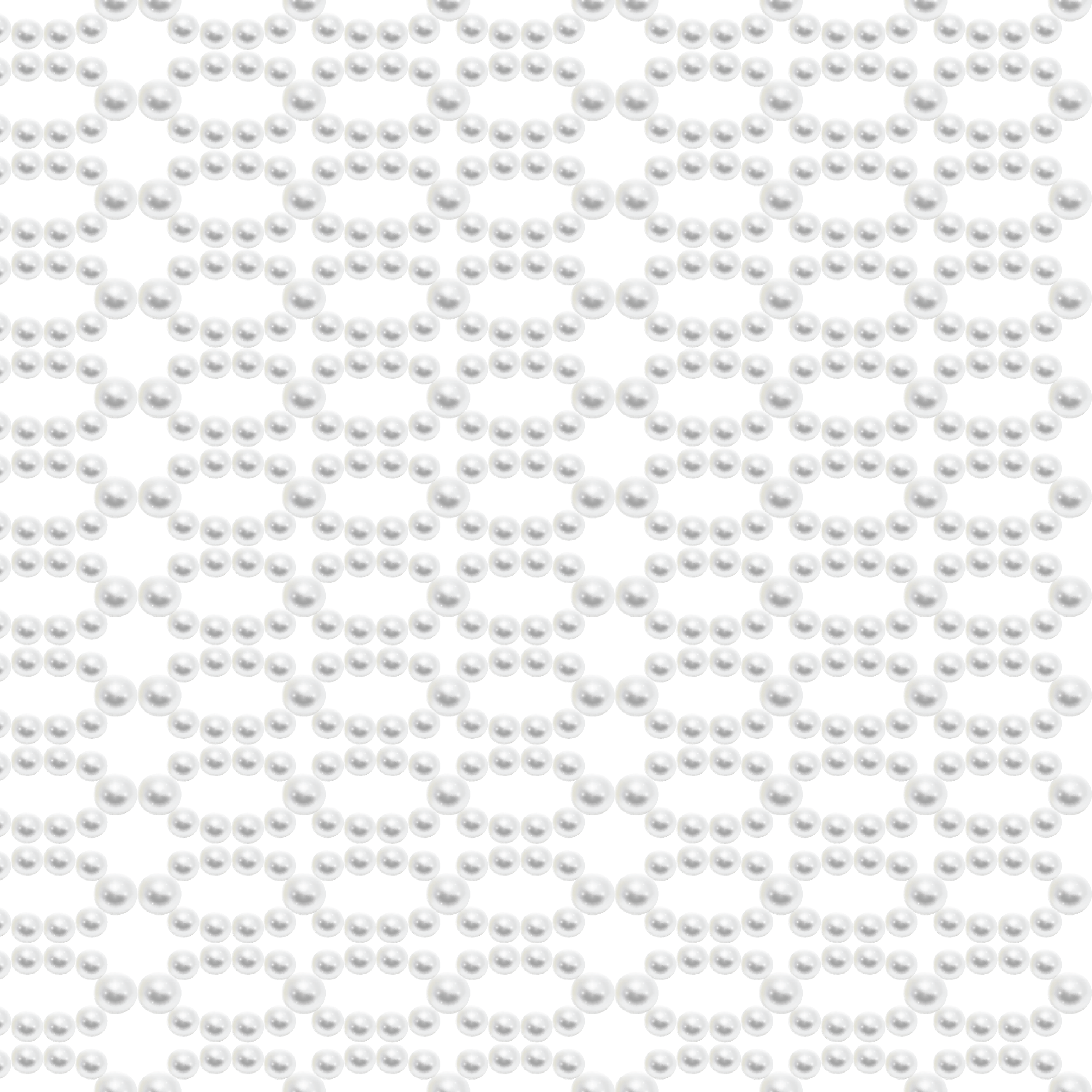 P1228 | Pearl Strand DNA Pattern Acrylic Sheets - CMB Pattern Acrylic
